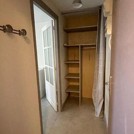 Appartement La Fourmi Verte Bruyeres Buitenkant foto
